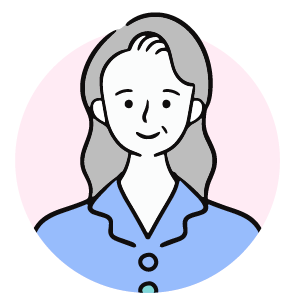 お客様アイコン